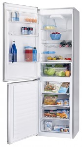 Candy CKCN 6202 IS Refrigerator larawan