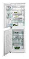 Electrolux ERF 2620 W 冰箱 照片