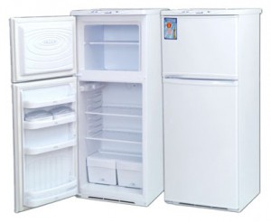 NORD Днепр 243 (белый) Холодильник фотография