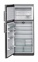Liebherr KDPes 4642 Холодильник фотография