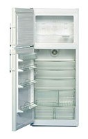 Liebherr KDP 4642 Холодильник фотография