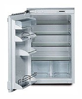 Liebherr KIP 1740 Холодильник фотография