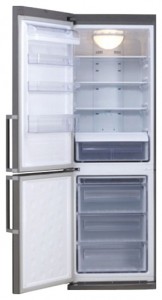 Samsung RL-40 ECPS 冰箱 照片