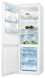 Electrolux ENB 34633 W Tủ lạnh ảnh