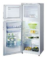 Hansa RFAD220iAFP Холодильник фото