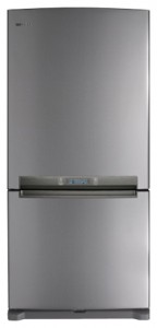 Samsung RL-61 ZBSH Холодильник фотография