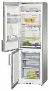 Siemens KG36NVI20 Refrigerator larawan