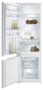 Gorenje RKI 5181 AW Refrigerator larawan