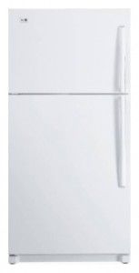 LG GR-B652 YVCA 冷蔵庫 写真