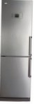 LG GR-B459 BTQA Холодильник