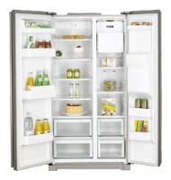 Samsung RSA1DTMG Kühlschrank Foto