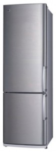 LG GA-449 ULBA Tủ lạnh ảnh