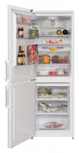 BEKO CN 228220 Tủ lạnh ảnh