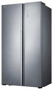 Samsung RH60H90207F Холодильник фотография