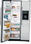 General Electric GCE21YETFSS Холодильник
