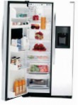 General Electric PCE23NHTFWW Холодильник