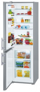 Liebherr CUef 3311 Холодильник фото