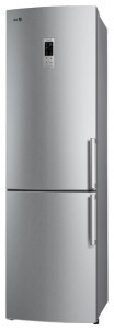 LG GA-M589 EAKZ Холодильник фото