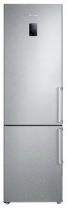 Samsung RB-37 J5341SA Fridge Photo