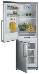 TEKA TSE 342 Refrigerator larawan