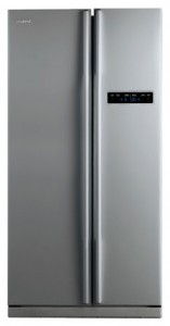 Samsung RS-20 CRPS 冷蔵庫 写真