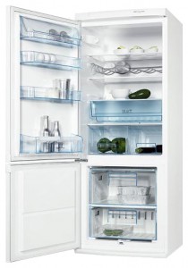 Electrolux ERB 29033 W Tủ lạnh ảnh