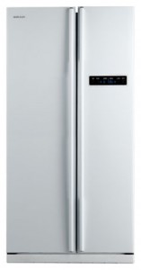 Samsung RS-20 CRSV ตู้เย็น รูปถ่าย