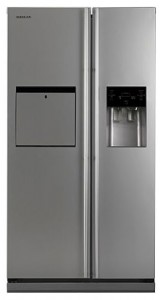 Samsung RSH1FTPE Холодильник фотография