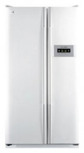 LG GR-B207 WVQA Kjøleskap Bilde