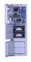Kuppersbusch IKEF 308-5 Z 3 Refrigerator larawan