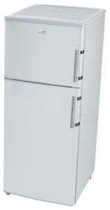 Candy CFD 2051 E Buzdolabı fotoğraf