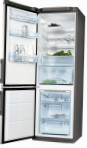 Electrolux ENB 34933 X Холодильник