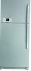 LG GR-B562 YVSW Холодильник