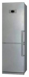 LG GA-B369 BLQ Buzdolabı fotoğraf