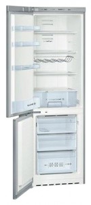 Bosch KGN36NL10 Refrigerator larawan