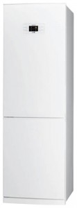 LG GR-B409 PLQA Refrigerator larawan