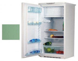 Exqvisit 431-1-6019 Refrigerator larawan