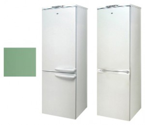 Exqvisit 291-1-6019 Refrigerator larawan