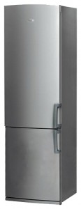 Whirlpool WBR 3712 X Холодильник фотография