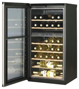 Haier JC-110 GD Refrigerator larawan