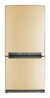 Samsung RL-61 ZBVB Холодильник фотография