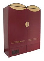 Vinosafe VSM 2-74 Refrigerator larawan