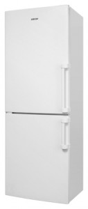 Vestel VCB 330 LW Refrigerator larawan