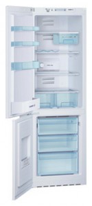 Bosch KGN36V00 Buzdolabı fotoğraf