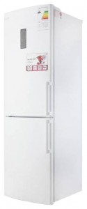 LG GA-B439 YVQA Buzdolabı fotoğraf