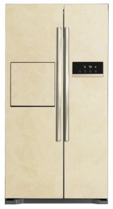 LG GC-C207 GEQV Хладилник снимка