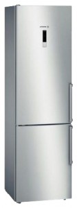 Bosch KGN39XL30 Холодильник фото