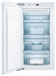 AEG AN 91050 4I Холодильник фотография