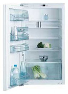 AEG SK 91000 6I Холодильник фотография