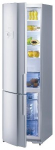 Gorenje RK 65365 A Refrigerator larawan